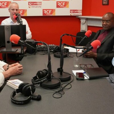 Le passé colonial et ses répercussions cover