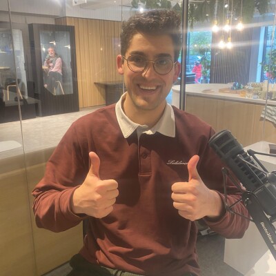 Scale Up - Cédric Gillissen - Wonka cover