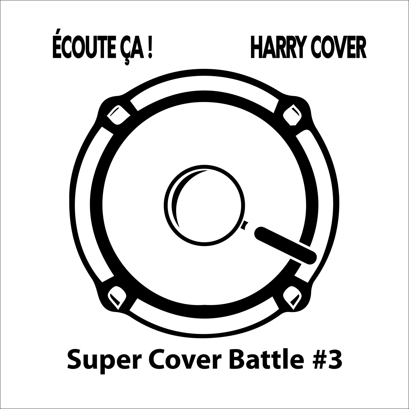 Ep 74 : Super Cover Battle #3 La propagande nazie des Kids United