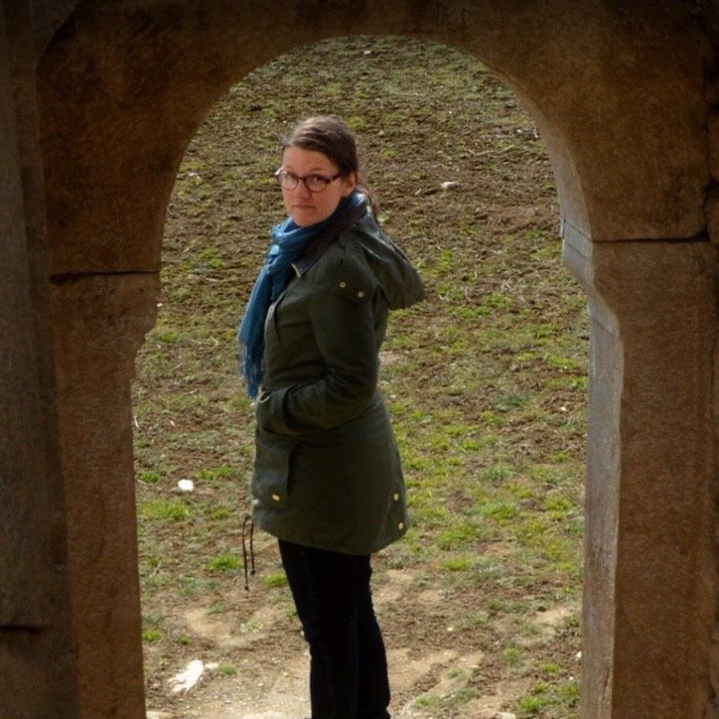 #25-Macédoine du Nord avec Julie, québécoise, qui s'y expatrie