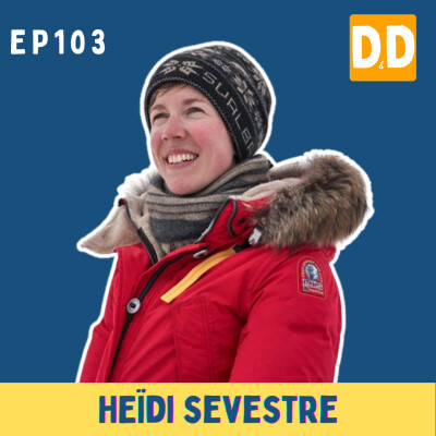 [EXTRAIT] Pourquoi les températures extrêmes en Europe et les glaciers sont-ils liés ? cover