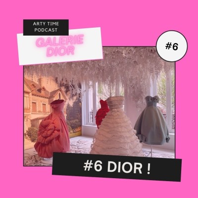 #6_DIOR 👗 cover