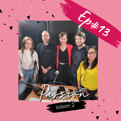 034. Arnaud Meunier, Florian Baudry, Marion Giannelli & Carolina Lafosse cover