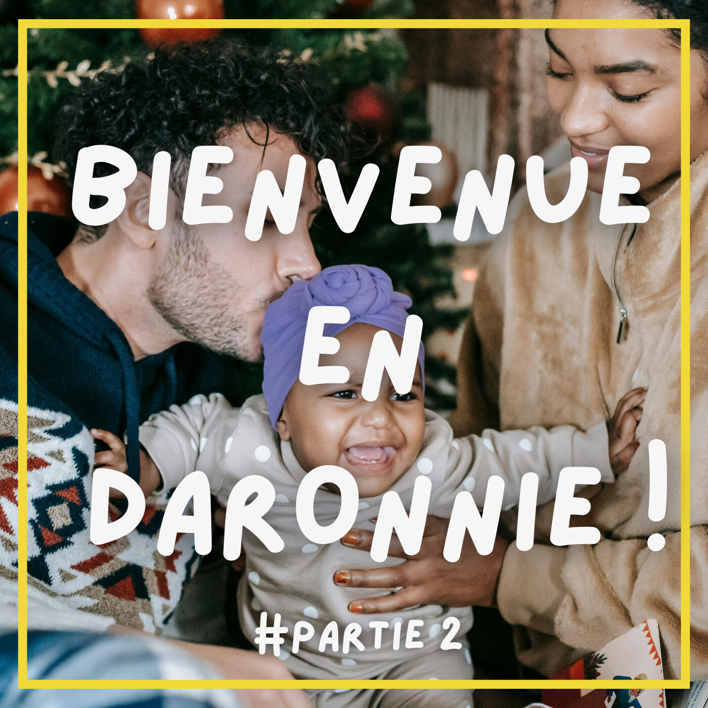Dans le même bateau