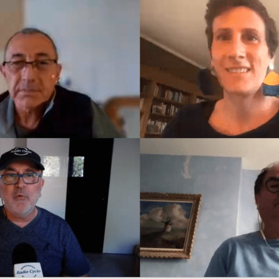 Nicolas Dubois - Denis Vitiel - Ffvélo cover