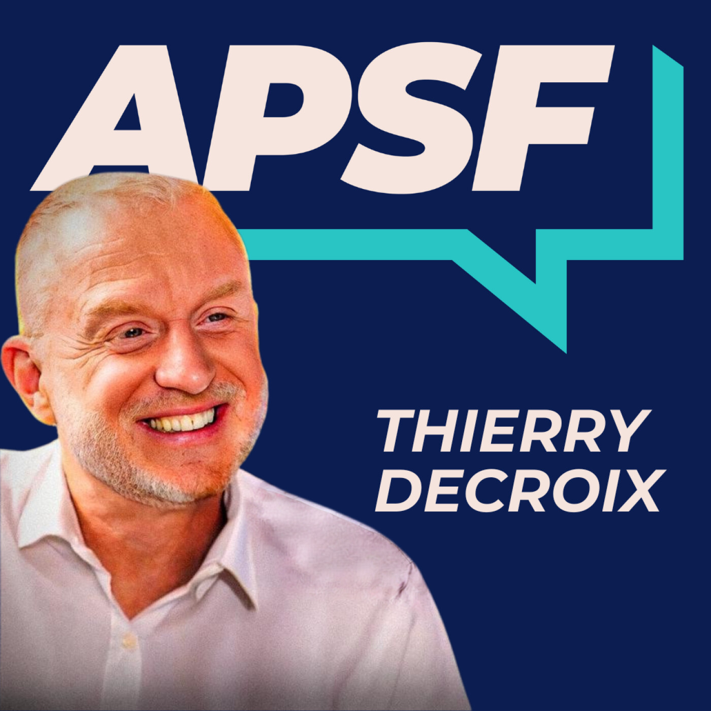 Ce que 30 ans d'entrepreneuriat apprennent sur le bonheur - Thierry Decroix & sa "PME tranquille"