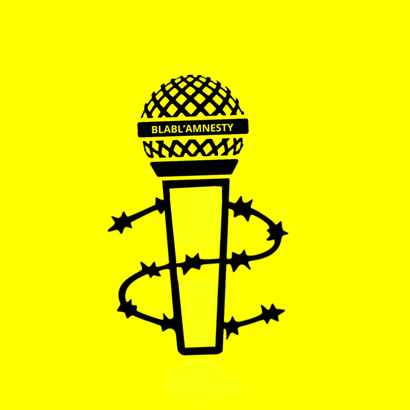 Blabl'amnesty