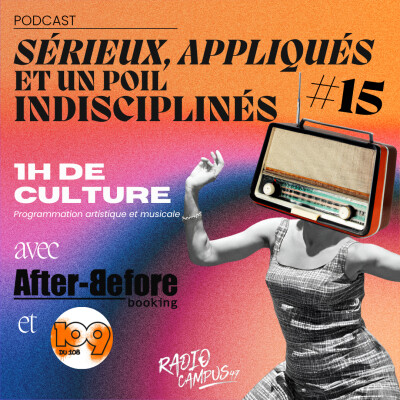 Show cover
