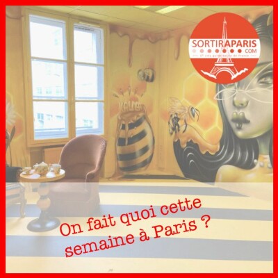 Les sorties de la semaine du 24 au 30 mai 2021 cover