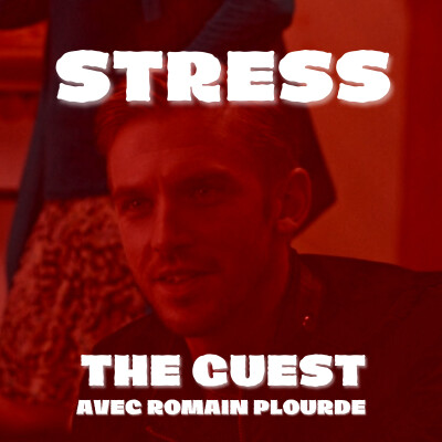 Épisode 8 : The Guest (2014) avec Romain Plourde (Jumpscare) cover