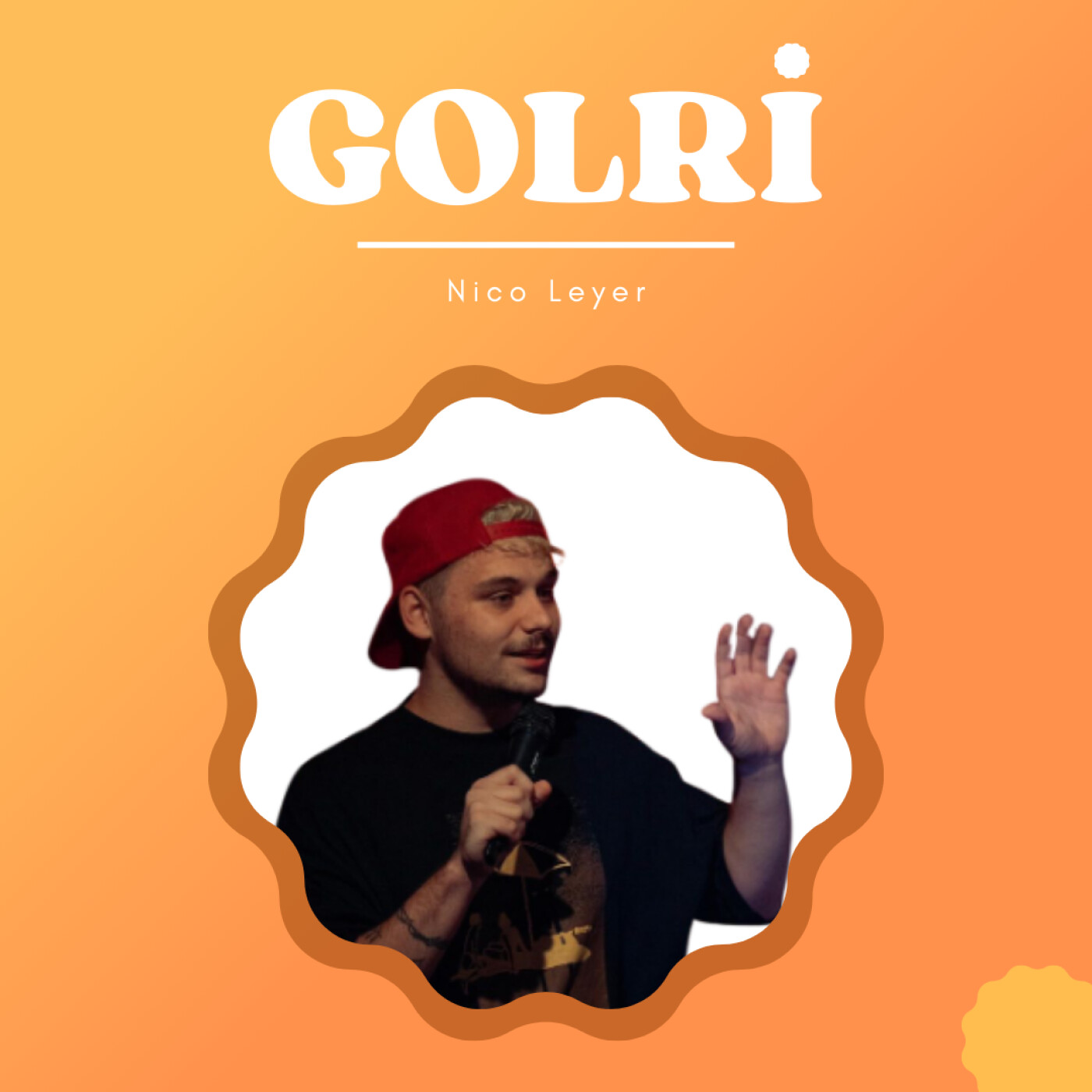 GOLRI