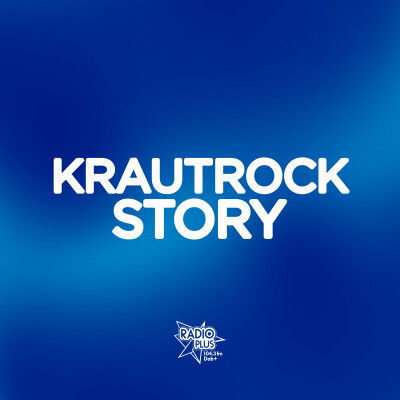 #KRAUTROCKSTORY - 07.10.24 cover