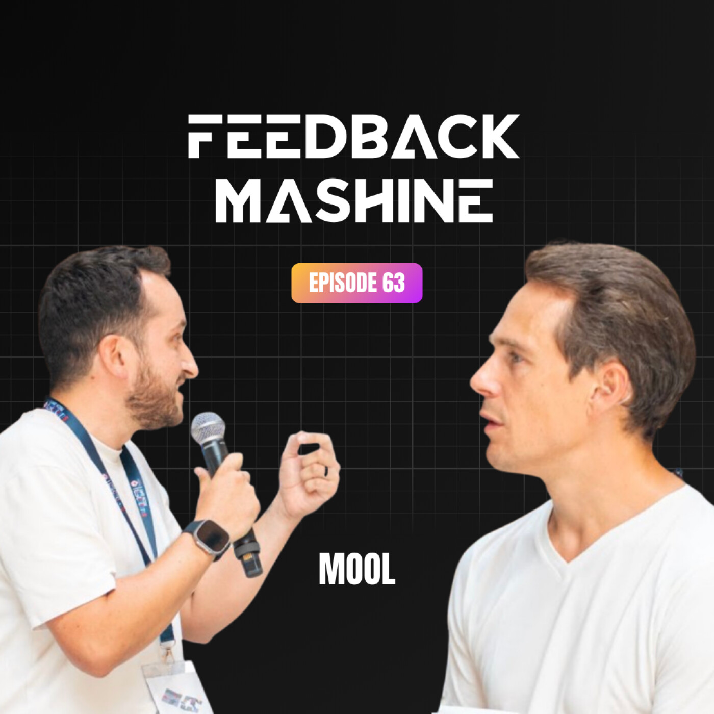 Feedback Mashine #1 – Mool : démocratiser l’accès