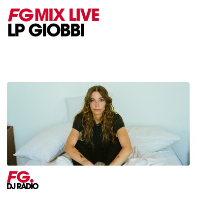 MIX : LP GIOBBI cover