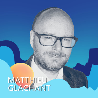 L'économie de la rénovation énergétique avec Matthieu Glachant cover