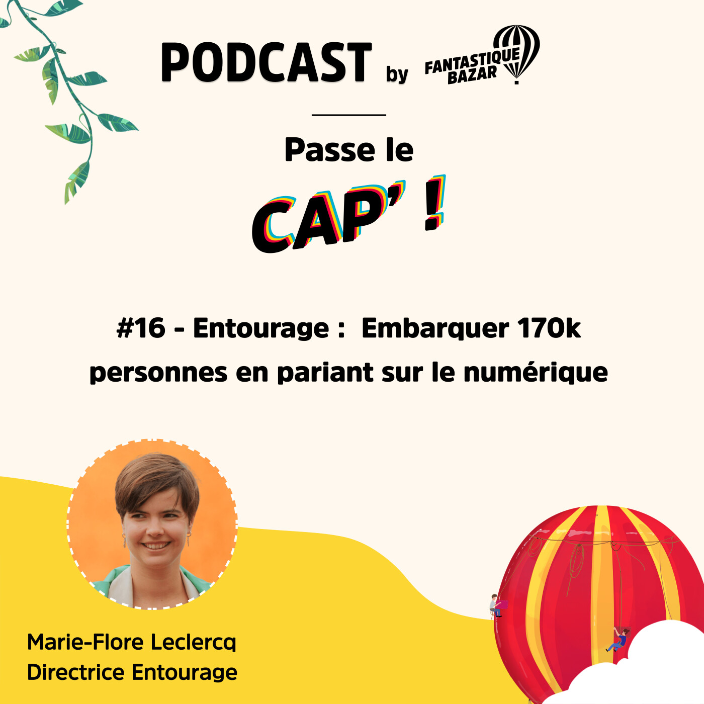 Passe le Cap\' !