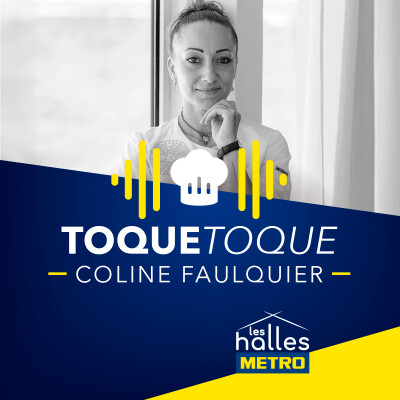 Coline Faulquier - Un restaurant à soi cover