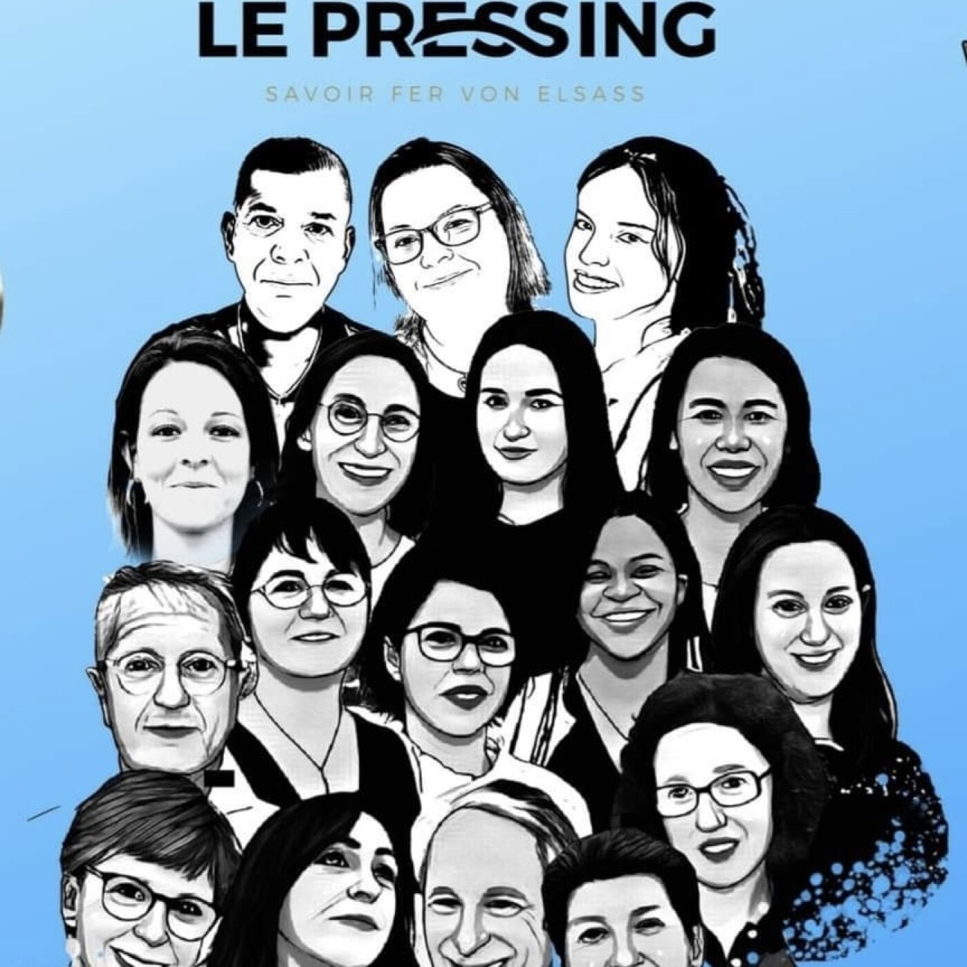 Les Coulisses du Pressing épisode 6 :  l’Art de la Propreté avec Thierry Strauss.