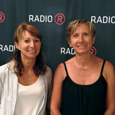 VIP 77 - Ruth Letare et Sylvie Perrin Amstutz : Dieu est-il sexiste ? Oser sortir des stéréotypes cover