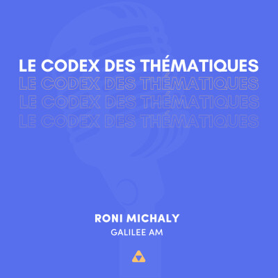 Villes intelligentes : un marché de 900 Mds qui devrait quadrupler. Avec Roni Michaly (Galilee AM) cover
