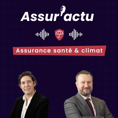 Quel lien pouvons nous établir entre l'évolution climatique et l'assurance santé ? cover