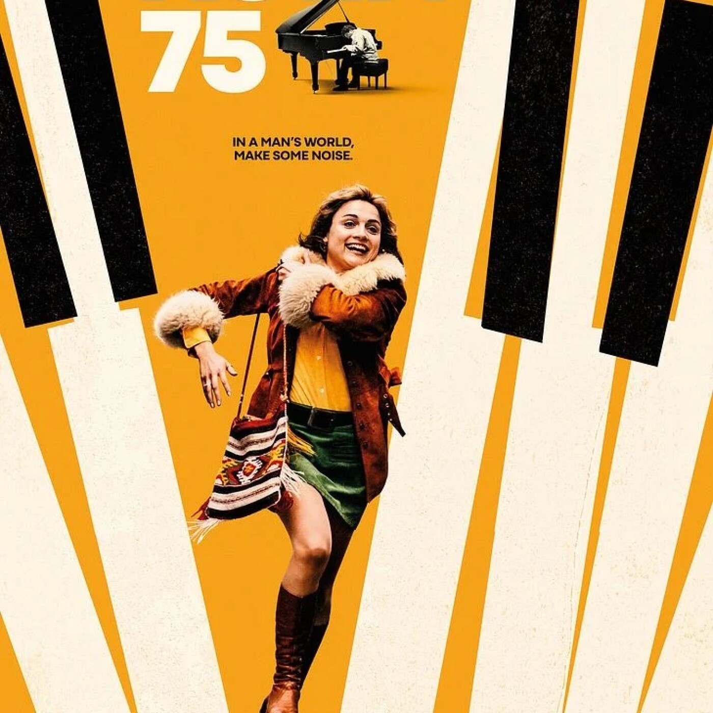 Au rythme de Vera, Köln 75