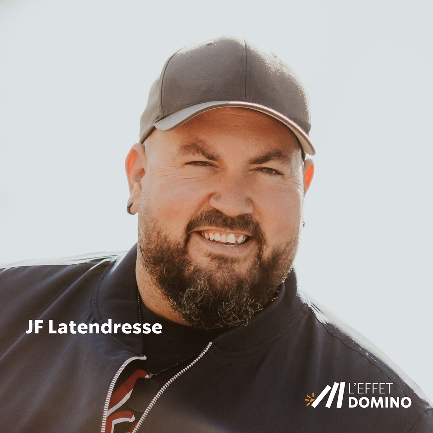 L\'EFFET CRESCENDO – LE PODCAST