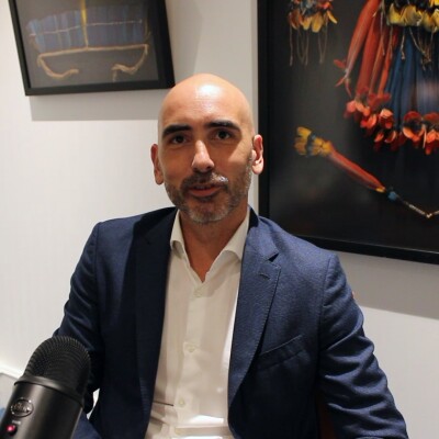 De Pharmacien à Portfolio Manager chez Edmond de Rothschild : Rencontre avec Sébastien Malafosse cover