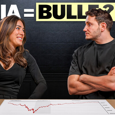 IA : bulle ou révolution ? Le verdict d'un investisseur cover