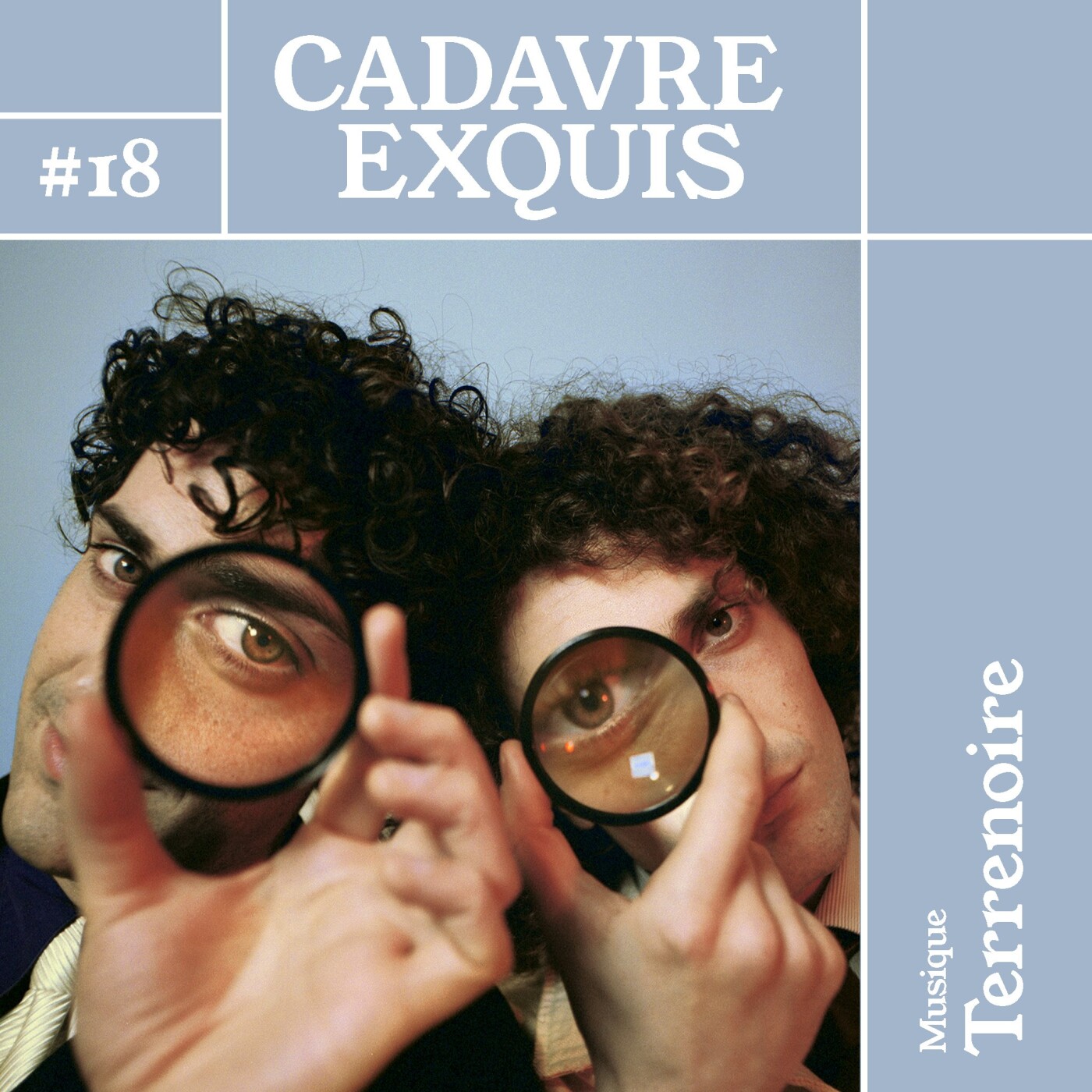 Cadavre Exquis