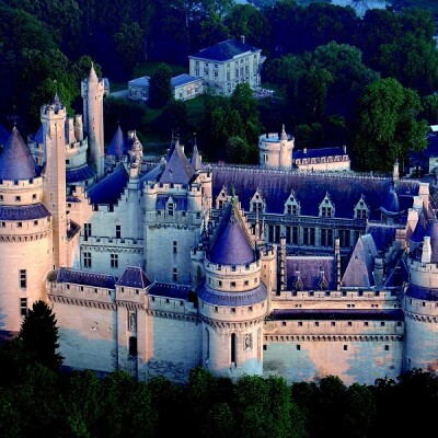 Cinéma : sur les traces des tournages à Pierrefonds ! cover