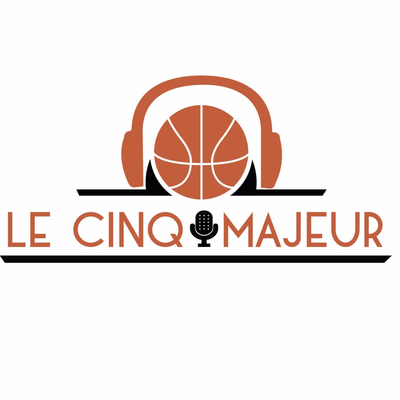 Le Cinq Majeur