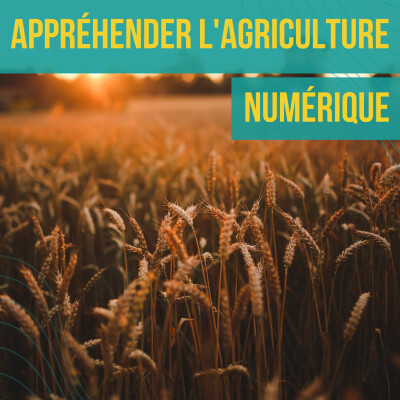INTERVIEW - Appréhender l'agriculture numérique | Véronique Bellon-Maurel cover