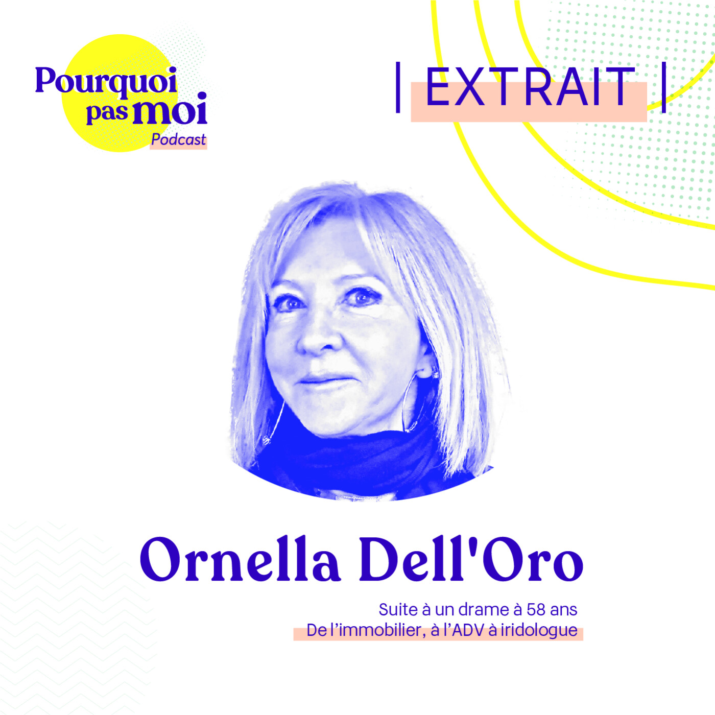 Pourquoi pas moi - Le développement personnel sans filtre
