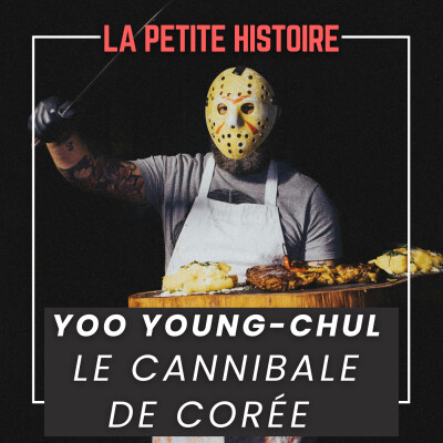 Le tueur en série cannibale qui a inspiré le film The Chaser cover