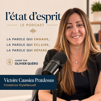 Victoire Caussieu Pratdessus, fondatrice de StyleNexus8 : comment convaincre quand on débute ? cover