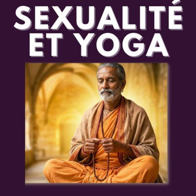 Sexualité et yoga avec le yama Brahmacharya cover