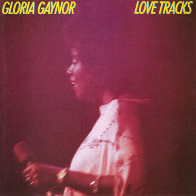 UN JOUR UN DISQUE #396 GLORIA GAYNOR cover