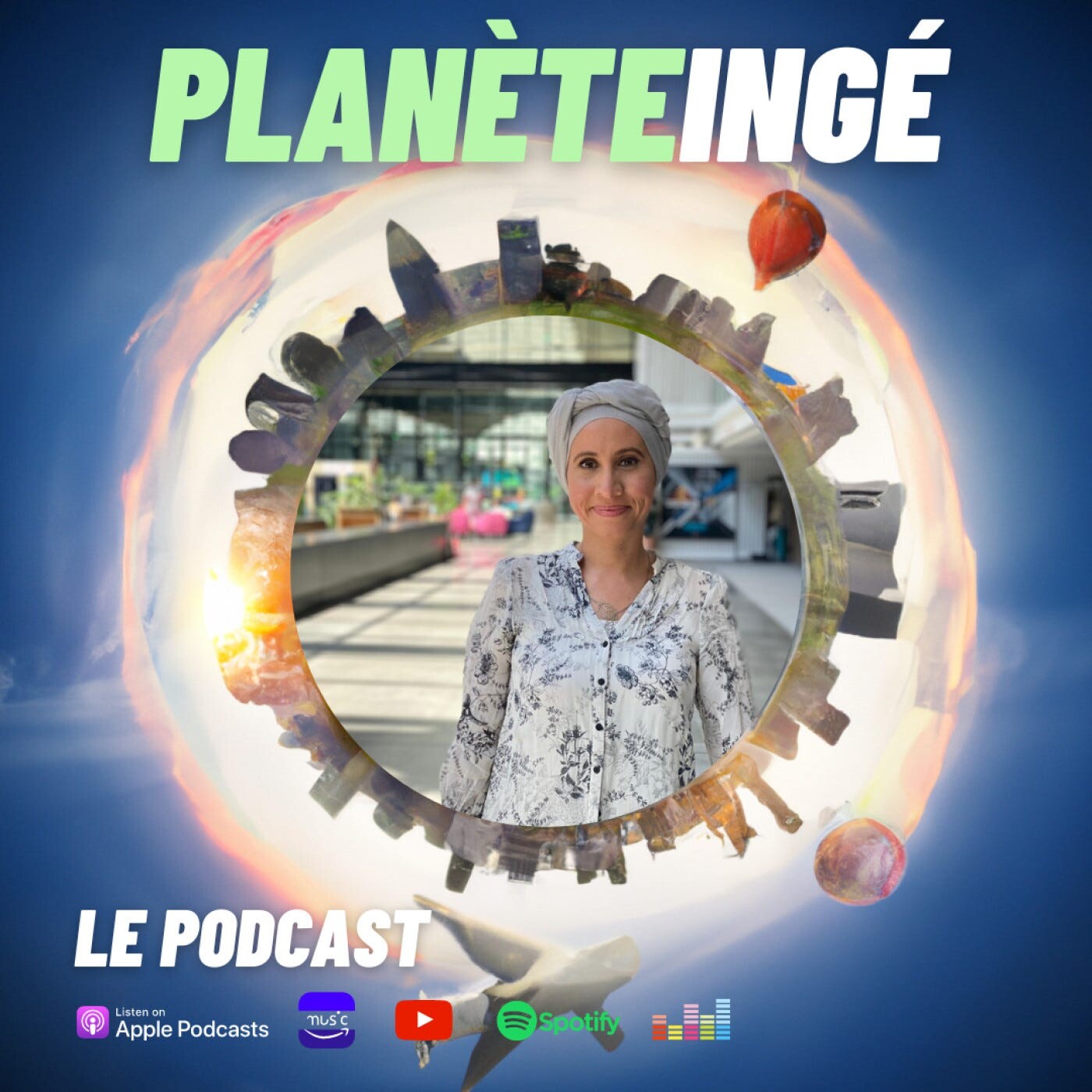 Planète Ingénieur - L\'actualité avec les meilleurs ingénieurs