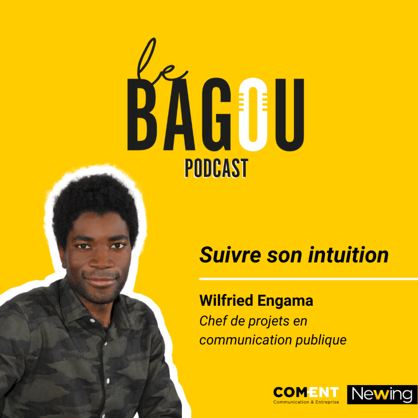 Le Bagou