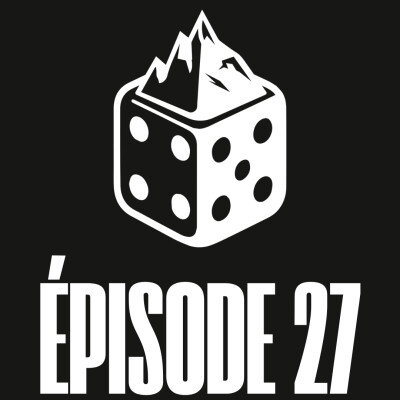 27. Invité mystère cover