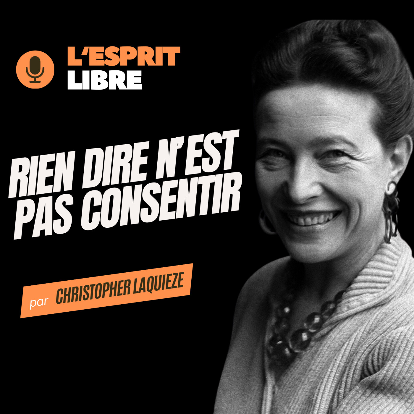 L\'Esprit Libre
