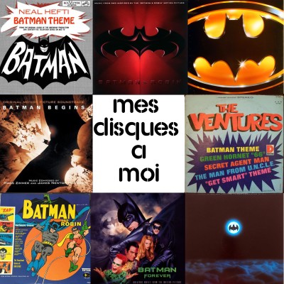 Hors Série 01 - Invité Spades ( Comicsphere / Décennies ) cover