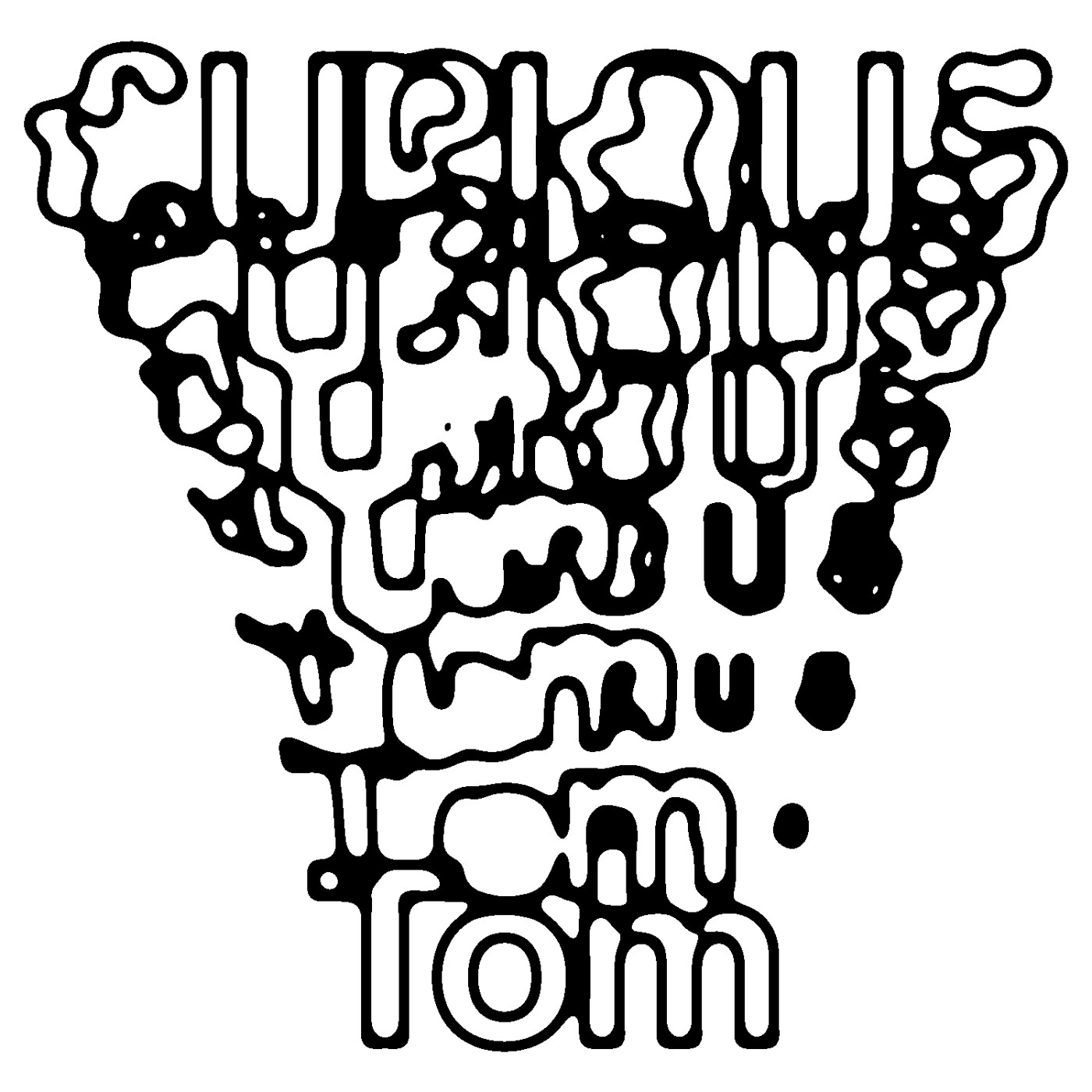 Curious Tom Podcast