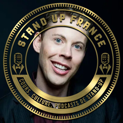 EP189 : Le crowd work est-il du stand up ? cover
