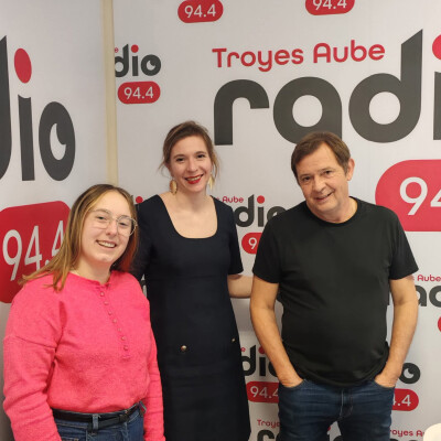 JE ME LIGUE - De février 2026 cover