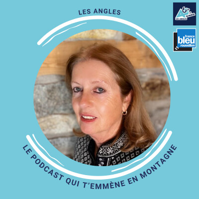 #4 Du premier magasin de ski au premier chalet 5 étoiles des Angles cover