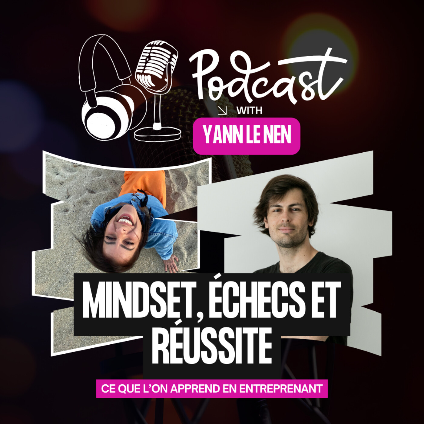 Plus Près de Soi