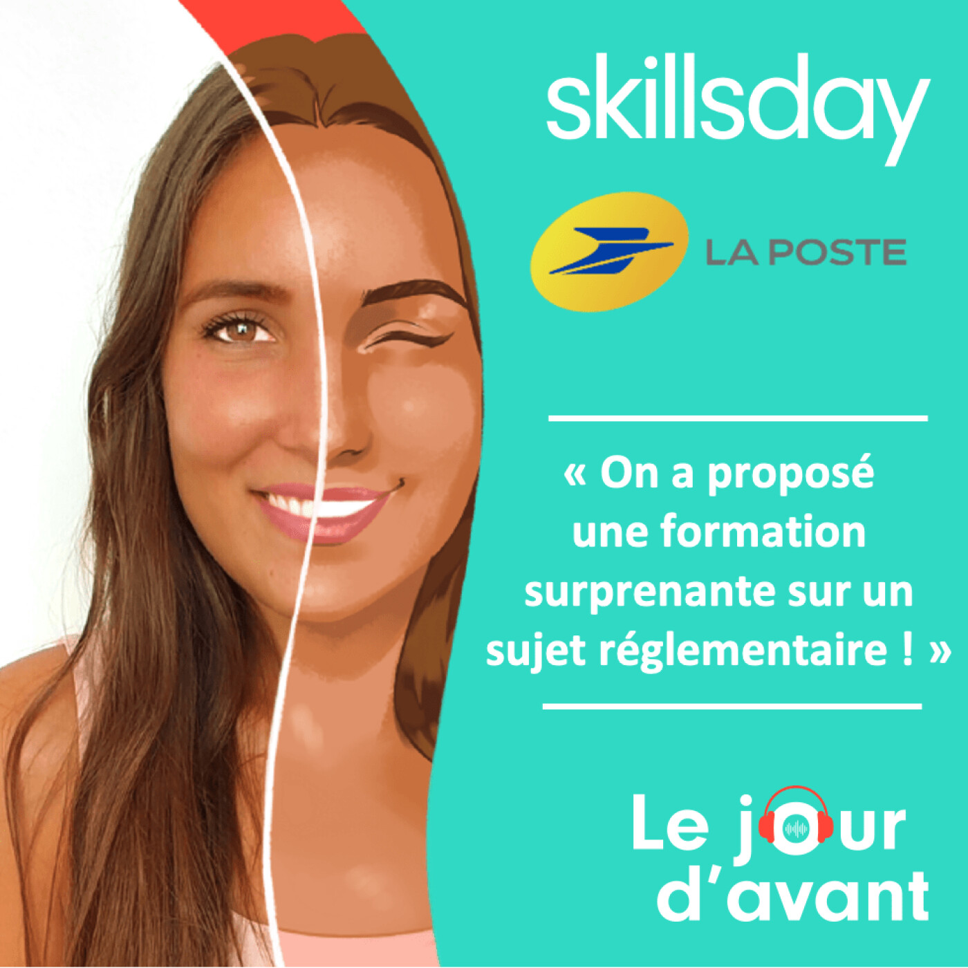 Skillsday