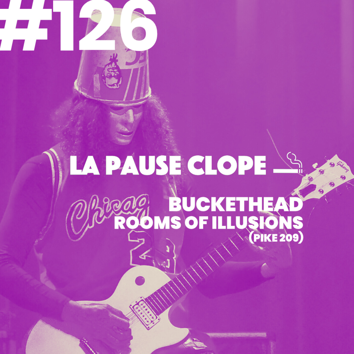 La Pause Clope